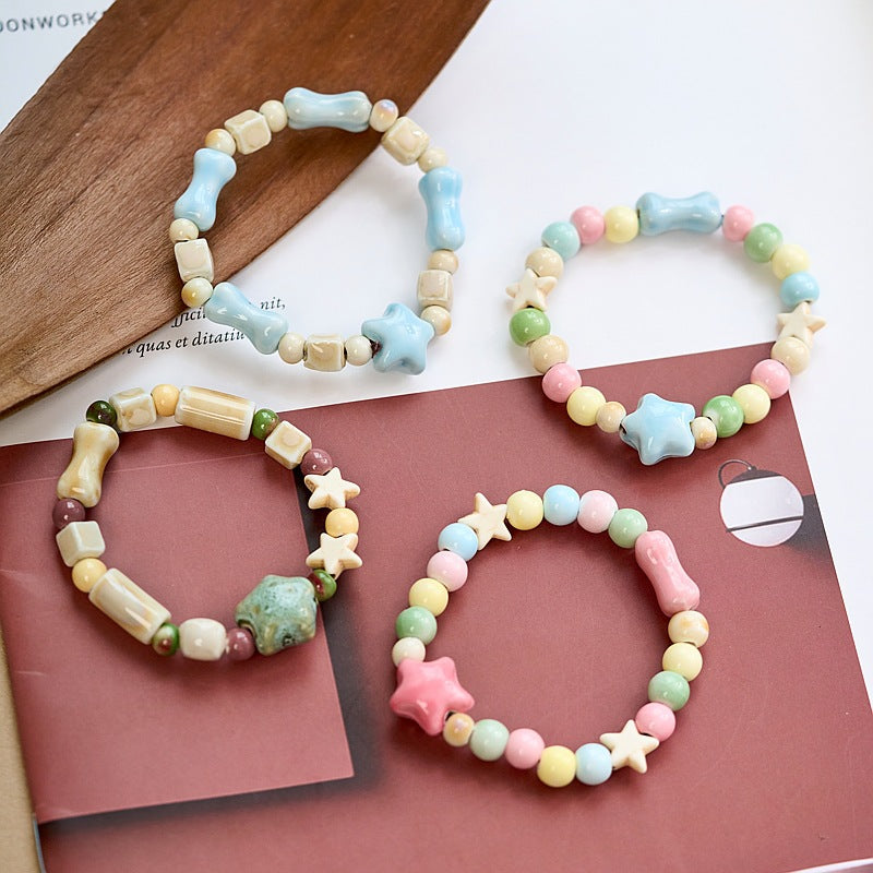 Bracelet Lucky Bags - Open in Live